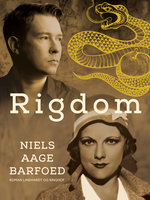 Rigdom - Niels Aage Barfoed