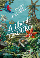A ilha do tesouro - Robert Louis Stevenson