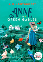 Anne de Green Gables - Márcia Soares Guimarães, Lucy Maud Montgomery