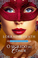 O segredo do Conde - Lorraine Heath