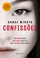 Confissões - Kanae Minato