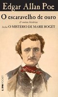 Escaravelho de Ouro e outros Contos - Edgar Allan Poe