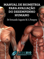 Manual de biometria para avaliaçao do desempenho humano - Fernando Pompeu