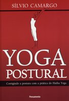 Yoga Postural - Silvio Camargo