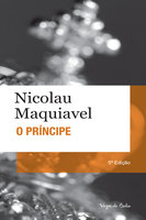 O príncipe: Edição de Bolso - Nicolau Maquiavel