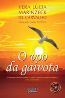 O voo da gaivota - Vera Lúcia Marinzeck de Carvalho