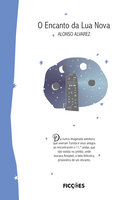O encanto da Lua Nova - Alonso Alvarez