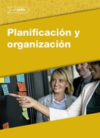 Planificación y Organización - Pilar Carrasco Ureña