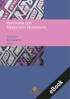 Repensar los derechos humanos - Ángeles Ródenas