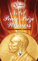 Nobel Peace Prize Winners - Vikas Khatri