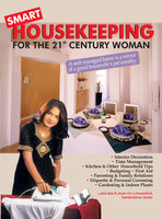 Smart Housekeeping - Rupa Chatterjee