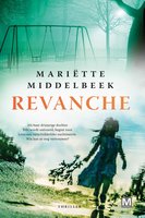 Revanche - Mariette Middelbeek
