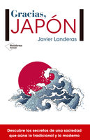 Gracias, Japón - Javier Landeras