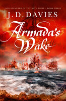 Armada's Wake - J. D. Davies