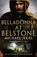 Belladonna at Belstone - Michael Jecks