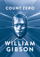 Count Zero - William Gibson
