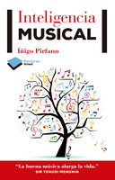 Inteligencia musical - Íñigo Pirfano