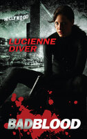 Bad Blood - Lucienne Diver