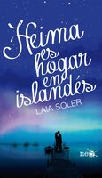 Heima es hogar en islandés - Laia Soler