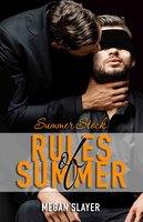Summer Stock: Rules of Summer - Megan Slayer