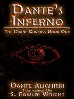 Dante's Inferno: The Divine Comedy (Book One) - Dante Alighieri