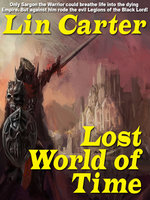 Lost World of Time - Lin Carter