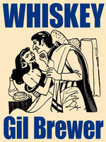 Whiskey - Gil Brewer