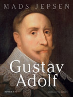 Gustav Adolf - Mads Jepsen