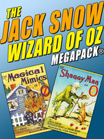 The Jack Snow Wizard of Oz MEGAPACK® - Jack Snow