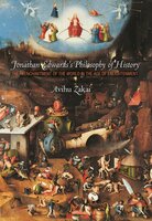 Jonathan Edwards's Philosophy of History: The Reenchantment of the World in the Age of Enlightenment - Avihu Zakai