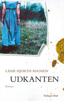Udkanten - Lasse Hjorth Madsen