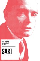 Masters of Prose - Saki - Saki (H.H. Munro), August Nemo