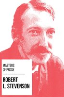 Masters of Prose - Robert Louis Stevenson - August Nemo, Robert Louis Stevenson
