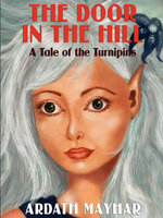 The Door in the Hill: A Tale of the Turnipins - Ardath Mayhar