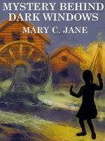 Mystery Behind Dark Windows - Mary C. Jane