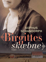 Birgittes skæbne - Sophus Schandorph