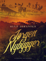 Jørgen Nybygger - Oluf Johansen