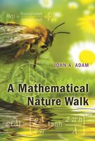 A Mathematical Nature Walk - John Adam