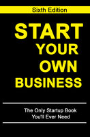 Start Your Own Business - Rasheed Alnajjar