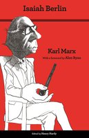 Karl Marx: Thoroughly Revised Fifth Edition - Henry Hardy, Isaiah Berlin