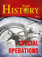 Special Operations - World History