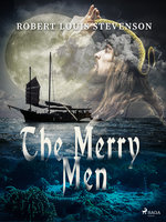 The Merry Men - Robert Louis Stevenson