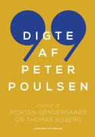 99 digte af Peter Poulsen - Peter Poulsen
