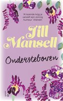 Ondersteboven - Jill Mansell