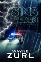 Sins of Eden - Wayne Zurl