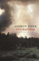 Vuurstorm - Andrew Pyper