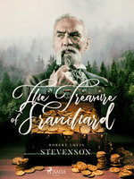 The Treasure of Franchard - Robert Louis Stevenson