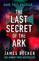 The Last Secret of the Ark - James Becker