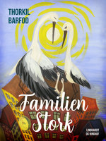 Familien Stork - Thorkil Barfod