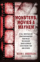 Monsters, Movies & Mayhem - 